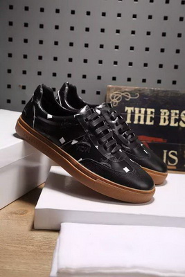 MCM Fashion Casual Men Shoes--004